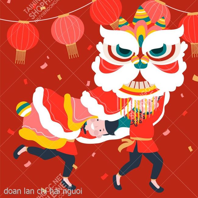 doan lan chi hai nguoi